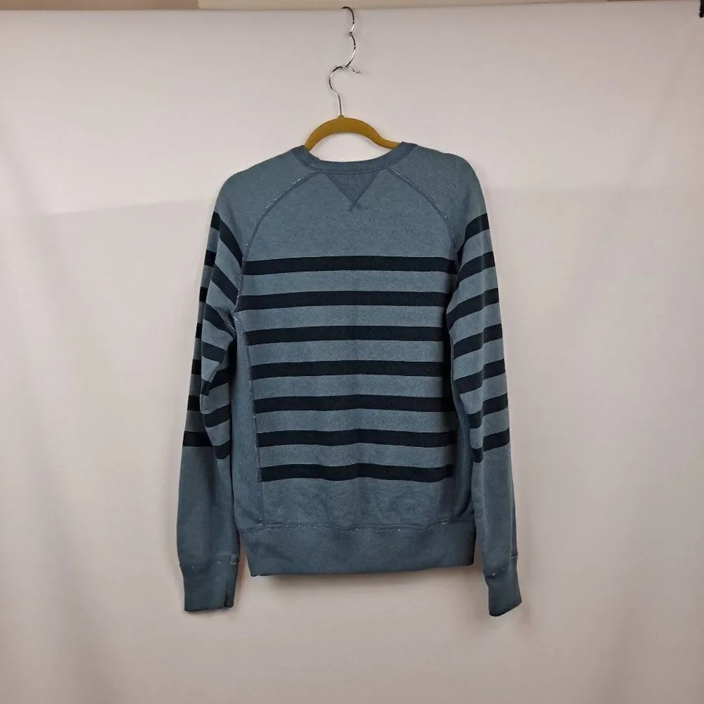 Banana Republic  Mens ‎ heavy pullover NWOT